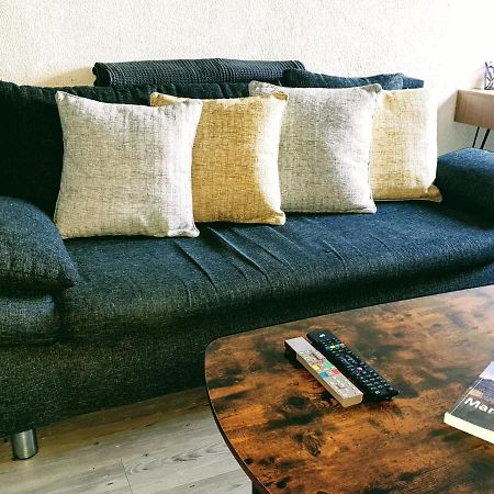 Appartement Panier Vieux Port Marsylia Zewnętrze zdjęcie