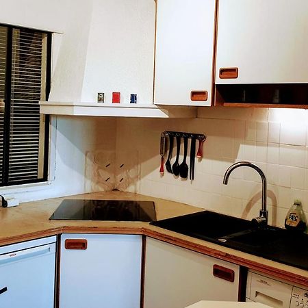 Appartement Panier Vieux Port Marsylia Zewnętrze zdjęcie