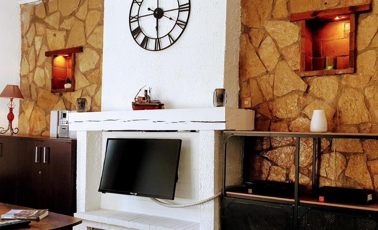 Appartement Panier Vieux Port Marsylia Zewnętrze zdjęcie