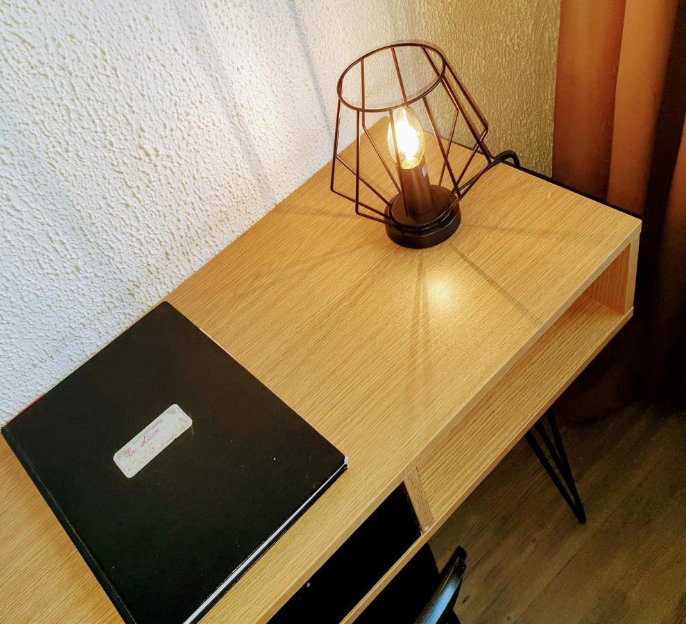 Appartement Panier Vieux Port Marsylia Zewnętrze zdjęcie
