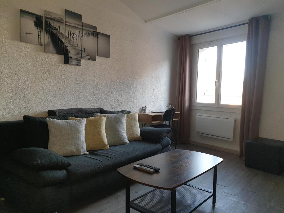 Appartement Panier Vieux Port Marsylia Zewnętrze zdjęcie
