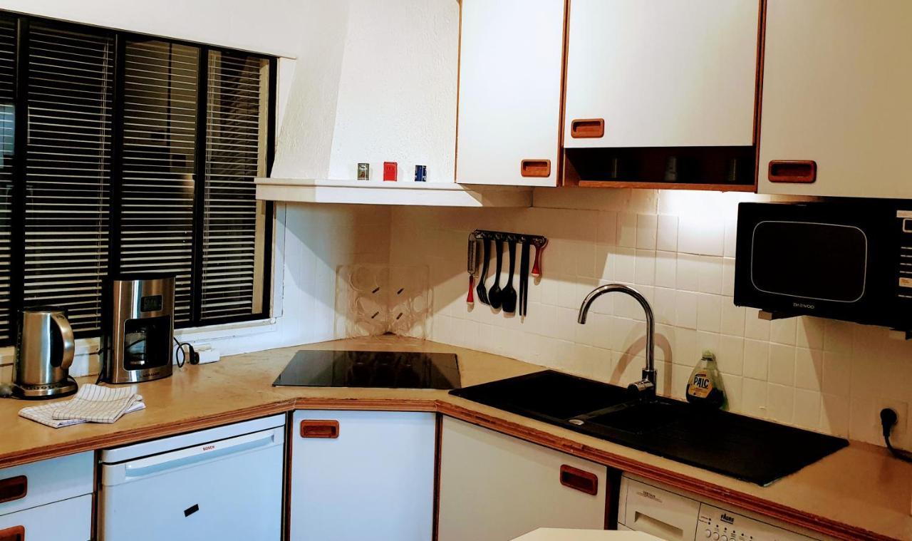 Appartement Panier Vieux Port Marsylia Zewnętrze zdjęcie