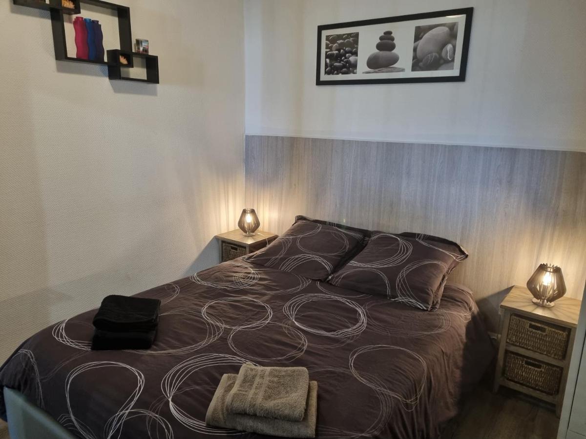 Appartement Panier Vieux Port Marsylia Zewnętrze zdjęcie