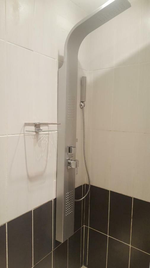 Appartement Panier Vieux Port Marsylia Zewnętrze zdjęcie